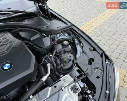 Серый БМВ 3 Серия, объемом двигателя 2 л и пробегом 67 тыс. км за 28500 $, фото 62 на Automoto.ua