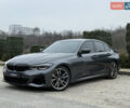Серый БМВ 3 Серия, объемом двигателя 3 л и пробегом 55 тыс. км за 44999 $, фото 1 на Automoto.ua