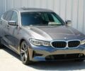 БМВ 3 Серія 2021 у Вінниці на Automoto.ua Сірий БМВ 3 Серія, об'ємом двигуна 2 л та пробігом 21 тис. км за 36000 $, фото 1 на Automoto.ua