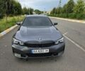 Серый БМВ 3 Серия, объемом двигателя 2 л и пробегом 95 тыс. км за 32000 $, фото 1 на Automoto.ua
