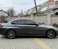 Серый БМВ 3 Серия, объемом двигателя 2 л и пробегом 67 тыс. км за 28500 $, фото 21 на Automoto.ua