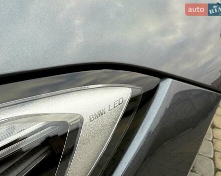 Серый БМВ 3 Серия, объемом двигателя 2 л и пробегом 67 тыс. км за 28500 $, фото 10 на Automoto.ua