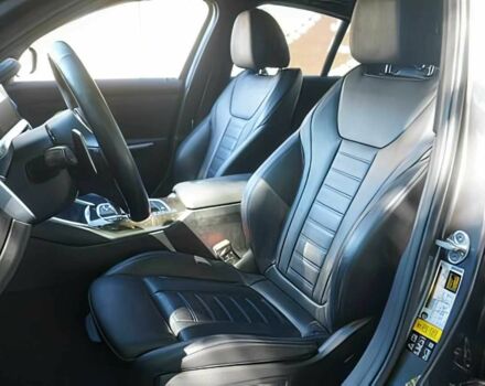 Сірий БМВ 3 Серія, об'ємом двигуна 3 л та пробігом 24 тис. км за 15000 $, фото 7 на Automoto.ua