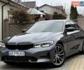 Серый БМВ 3 Серия, объемом двигателя 2 л и пробегом 67 тыс. км за 28500 $, фото 17 на Automoto.ua