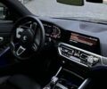 Сірий БМВ 3 Серія, об'ємом двигуна 3 л та пробігом 68 тис. км за 57000 $, фото 3 на Automoto.ua