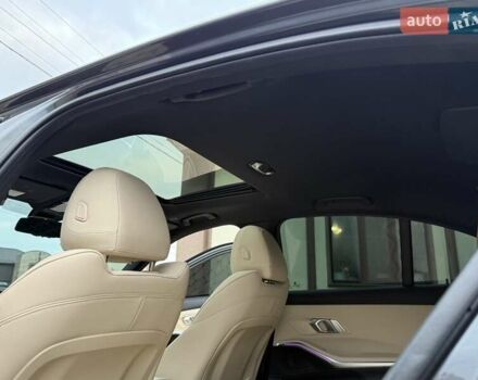 Серый БМВ 3 Серия, объемом двигателя 2 л и пробегом 67 тыс. км за 28500 $, фото 39 на Automoto.ua