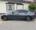 Сірий БМВ 3 Серія, об'ємом двигуна 2 л та пробігом 65 тис. км за 28000 $, фото 4 на Automoto.ua