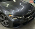 Серый БМВ 3 Серия, объемом двигателя 2 л и пробегом 120 тыс. км за 28900 $, фото 2 на Automoto.ua