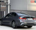 БМВ 3 Серія 2021 у Києві на Automoto.ua Сірий БМВ 3 Серія, об'ємом двигуна 3 л та пробігом 72 тис. км за 51950 $, фото 25 на Automoto.ua