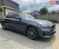 Сірий БМВ 3 Серія, об'ємом двигуна 2 л та пробігом 65 тис. км за 28000 $, фото 13 на Automoto.ua
