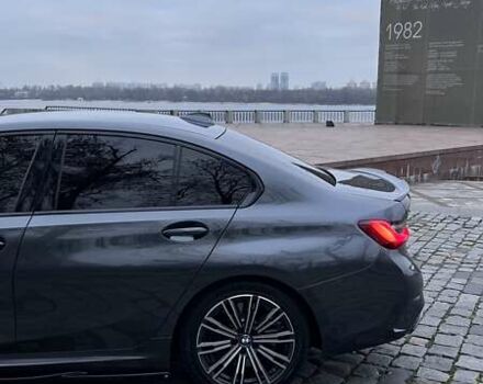 Сірий БМВ 3 Серія, об'ємом двигуна 3 л та пробігом 68 тис. км за 57000 $, фото 10 на Automoto.ua