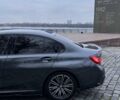 Сірий БМВ 3 Серія, об'ємом двигуна 3 л та пробігом 68 тис. км за 57000 $, фото 10 на Automoto.ua