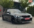 Серый БМВ 3 Серия, объемом двигателя 0 л и пробегом 90 тыс. км за 29000 $, фото 1 на Automoto.ua