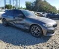 Сірий БМВ 3 Серія, об'ємом двигуна 0 л та пробігом 36 тис. км за 8800 $, фото 3 на Automoto.ua