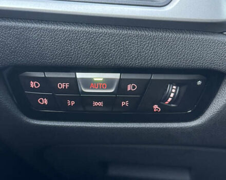 БМВ 3 Серія 2021 у Хмельницькому на Automoto.ua Сірий БМВ 3 Серія, об'ємом двигуна 2 л та пробігом 198 тис. км за 26500 $, фото 15 на Automoto.ua