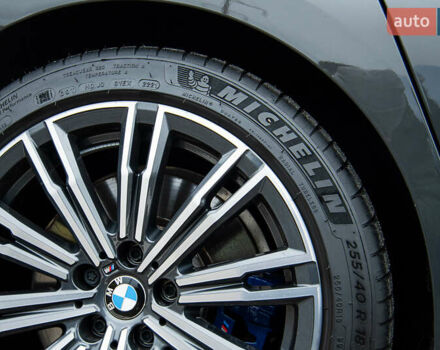 Серый БМВ 3 Серия, объемом двигателя 3 л и пробегом 49 тыс. км за 59000 $, фото 22 на Automoto.ua