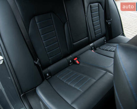 Серый БМВ 3 Серия, объемом двигателя 3 л и пробегом 49 тыс. км за 59000 $, фото 26 на Automoto.ua