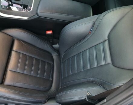 Серый БМВ 3 Серия, объемом двигателя 3 л и пробегом 55 тыс. км за 45699 $, фото 4 на Automoto.ua