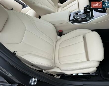 Серый БМВ 3 Серия, объемом двигателя 2 л и пробегом 67 тыс. км за 28500 $, фото 44 на Automoto.ua