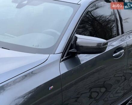 Сірий БМВ 3 Серія, об'ємом двигуна 3 л та пробігом 68 тис. км за 57000 $, фото 11 на Automoto.ua