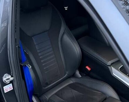 Сірий БМВ 3 Серія, об'ємом двигуна 3 л та пробігом 68 тис. км за 57000 $, фото 4 на Automoto.ua