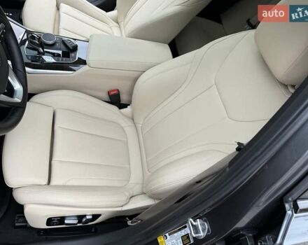 Серый БМВ 3 Серия, объемом двигателя 2 л и пробегом 67 тыс. км за 28500 $, фото 24 на Automoto.ua