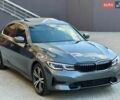 Сірий БМВ 3 Серія, об'ємом двигуна 2 л та пробігом 183 тис. км за 22999 $, фото 1 на Automoto.ua