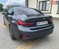 Сірий БМВ 3 Серія, об'ємом двигуна 2 л та пробігом 65 тис. км за 28000 $, фото 6 на Automoto.ua