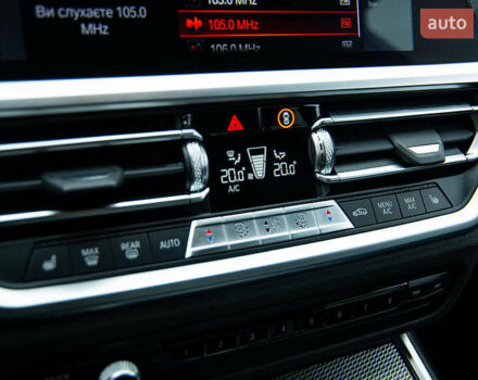 Серый БМВ 3 Серия, объемом двигателя 3 л и пробегом 49 тыс. км за 59000 $, фото 8 на Automoto.ua