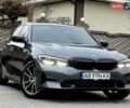 Серый БМВ 3 Серия, объемом двигателя 2 л и пробегом 67 тыс. км за 28500 $, фото 1 на Automoto.ua