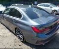 Серый БМВ 3 Серия, объемом двигателя 2 л и пробегом 51 тыс. км за 7000 $, фото 5 на Automoto.ua