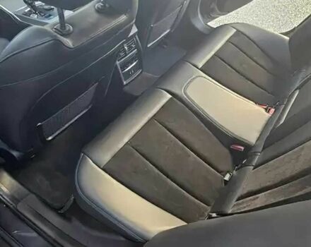 Сірий БМВ 3 Серія, об'ємом двигуна 2 л та пробігом 24 тис. км за 17000 $, фото 6 на Automoto.ua