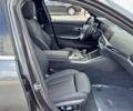 БМВ 3 Серія 2021 у Вінниці на Automoto.ua Сірий БМВ 3 Серія, об'ємом двигуна 2 л та пробігом 21 тис. км за 36000 $, фото 8 на Automoto.ua
