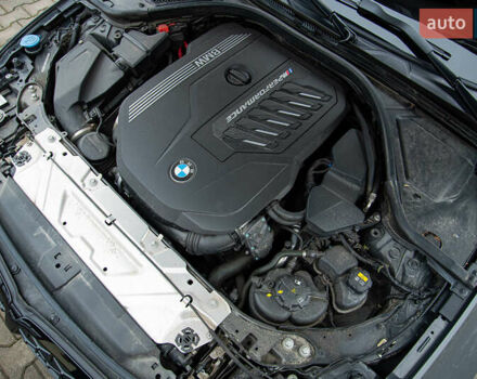 Серый БМВ 3 Серия, объемом двигателя 3 л и пробегом 49 тыс. км за 59000 $, фото 20 на Automoto.ua