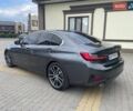 Сірий БМВ 3 Серія, об'ємом двигуна 2 л та пробігом 65 тис. км за 28000 $, фото 5 на Automoto.ua