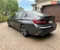 БМВ 3 Серія 2021 у Львові на Automoto.ua Сірий БМВ 3 Серія, об'ємом двигуна 0 л та пробігом 44 тис. км за 11800 $, фото 5 на Automoto.ua