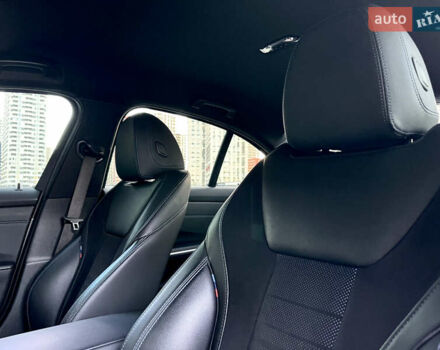 БМВ 3 Серія 2021 у Києві на Automoto.ua Сірий БМВ 3 Серія, об'ємом двигуна 3 л та пробігом 72 тис. км за 51950 $, фото 36 на Automoto.ua