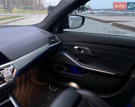 Сірий БМВ 3 Серія, об'ємом двигуна 3 л та пробігом 68 тис. км за 57000 $, фото 31 на Automoto.ua