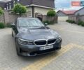 Сірий БМВ 3 Серія, об'ємом двигуна 2 л та пробігом 65 тис. км за 28000 $, фото 14 на Automoto.ua