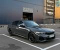 Сірий БМВ 3 Серія, об'ємом двигуна 3 л та пробігом 26 тис. км за 50500 $, фото 1 на Automoto.ua