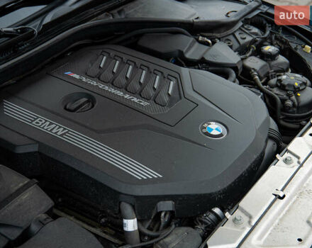 Серый БМВ 3 Серия, объемом двигателя 3 л и пробегом 49 тыс. км за 59000 $, фото 34 на Automoto.ua