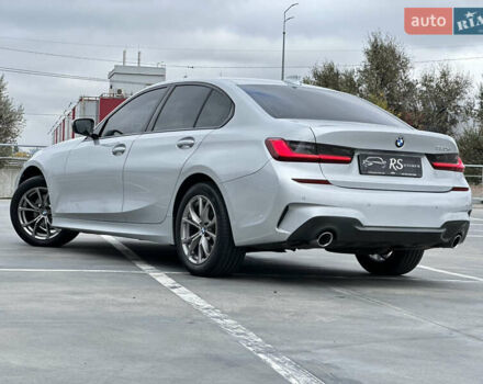 Сірий БМВ 3 Серія, об'ємом двигуна 2 л та пробігом 69 тис. км за 30700 $, фото 1 на Automoto.ua