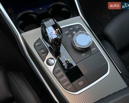 Сірий БМВ 3 Серія, об'ємом двигуна 3 л та пробігом 68 тис. км за 57000 $, фото 32 на Automoto.ua