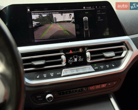 Сірий БМВ 3 Серія, об'ємом двигуна 3 л та пробігом 55 тис. км за 45000 $, фото 38 на Automoto.ua