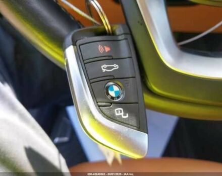 Серый БМВ 3 Серия, объемом двигателя 2 л и пробегом 51 тыс. км за 7000 $, фото 10 на Automoto.ua