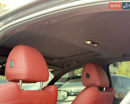 Сірий БМВ 3 Серія, об'ємом двигуна 3 л та пробігом 55 тис. км за 45000 $, фото 33 на Automoto.ua