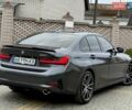 Серый БМВ 3 Серия, объемом двигателя 2 л и пробегом 67 тыс. км за 28500 $, фото 3 на Automoto.ua