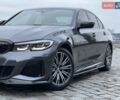 Сірий БМВ 3 Серія, об'ємом двигуна 3 л та пробігом 68 тис. км за 57000 $, фото 2 на Automoto.ua