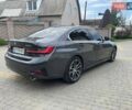 Сірий БМВ 3 Серія, об'ємом двигуна 2 л та пробігом 65 тис. км за 28000 $, фото 11 на Automoto.ua
