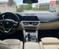Сірий БМВ 3 Серія, об'ємом двигуна 2 л та пробігом 65 тис. км за 28000 $, фото 20 на Automoto.ua